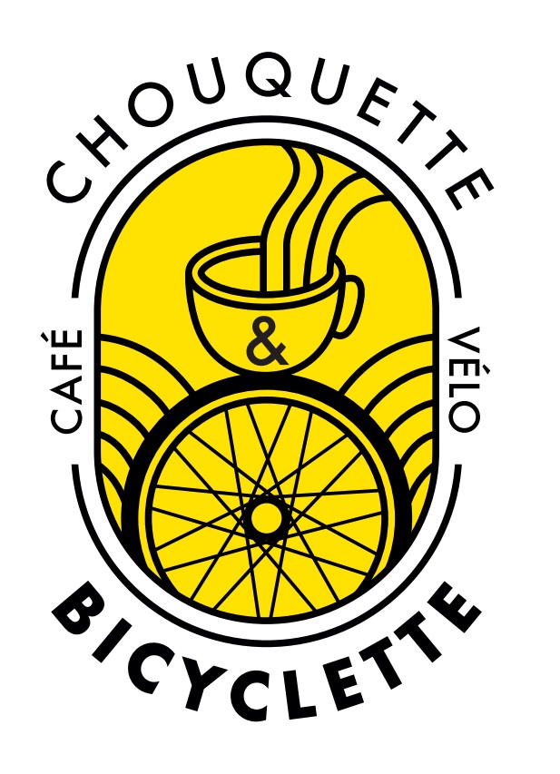 Chouquette et Bicyclette